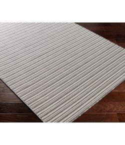 Livabliss Hampton HPT2310 Sage Taupe Area Rug 7 ft. 7 in. Square Square