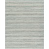 Livabliss Hampton HPT2311 Taupe Light Grey Area Rug 7 ft. 7 in. Square Square