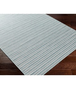 Livabliss Hampton HPT2311 Taupe Light Grey Area Rug 7 ft. 7 in. Square Square