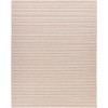 Livabliss Hampton HPT2312 Taupe Light Grey Area Rug 7 ft. 7 in. Square Square