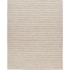 Livabliss Hampton HPT2313 Taupe Light Grey Area Rug 7 ft. 7 in. Square Square