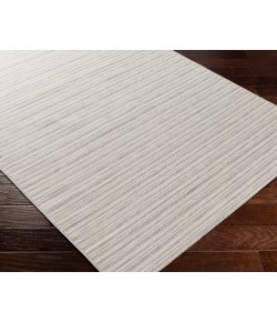 Livabliss Hampton HPT2313 Taupe Light Grey Area Rug 7 ft. 7 in. Square Square