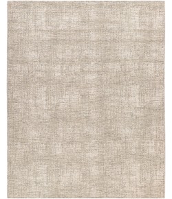 Livabliss Hampton HPT2314 Taupe Light Grey Area Rug 7 ft. 7 in. Square Square