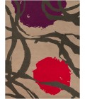 Holmes HMS-5002 Area Rug Holmes HMS-5002 4' x 6' Hand Made Rug