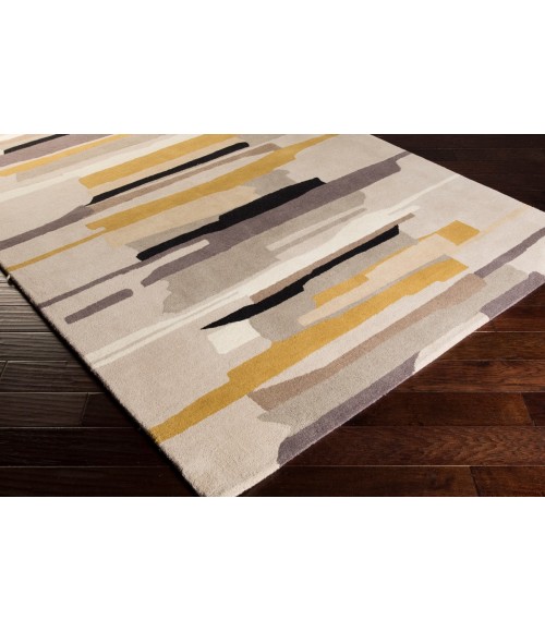 HARLEQUIN RUG Surya Harlequin HQL-8022-23