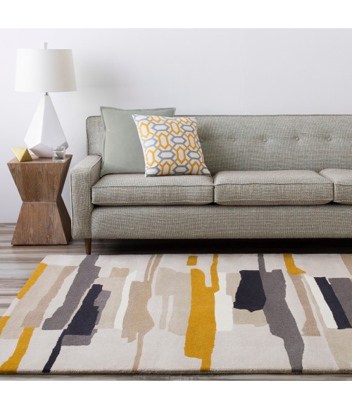 HARLEQUIN RUG Surya Harlequin HQL-8022-23