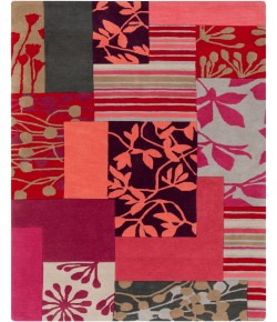 Surya Harlequin HQL-8028 9' x 12' Rectangle Rug