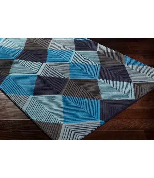 Surya Harlequin HQL-8042 Area Rug