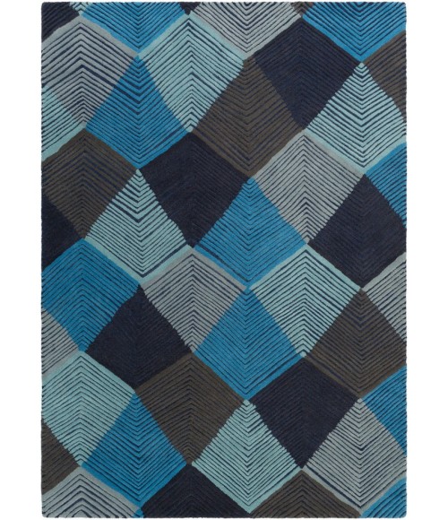 Surya Harlequin HQL-8042 Area Rug
