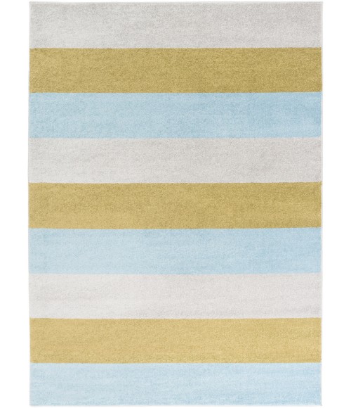 Harlequin HQL-8002 9' x 12' Hand Made Rug