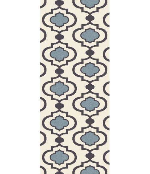 HORIZON RUG Surya Horizon HRZ-1021-710Round rug
