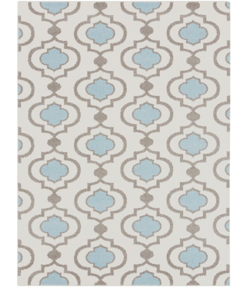 HORIZON RUG Surya Horizon HRZ-1021-710Round rug