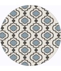 HORIZON RUG Surya Horizon HRZ-1021-710Round rug