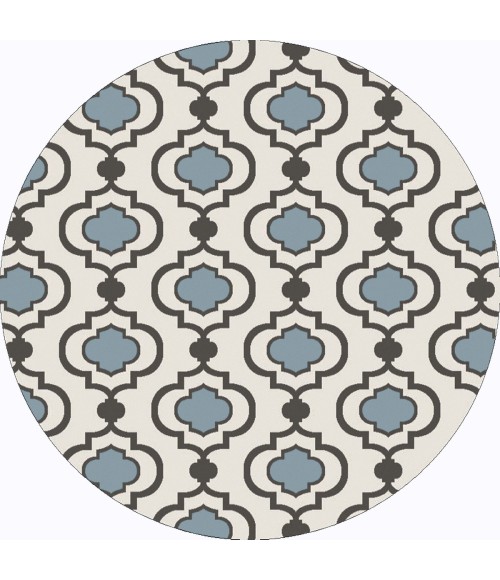 HORIZON RUG Surya Horizon HRZ-1021-710Round rug