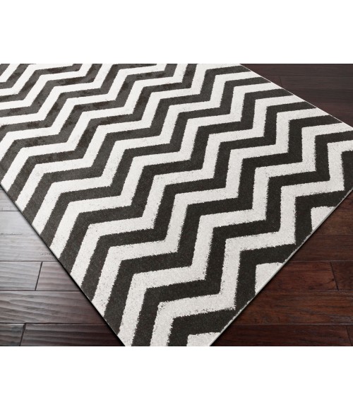 Horizon HRZ-1026 9'2" x 12'6" Machine Woven Rug