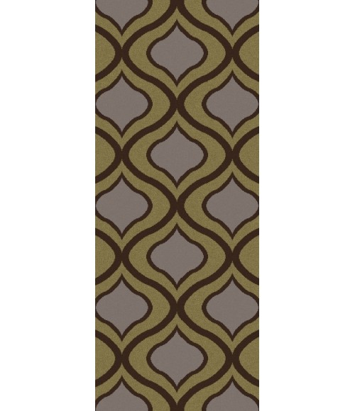 HORIZON RUG Surya Horizon HRZ-1037-93x126 rug