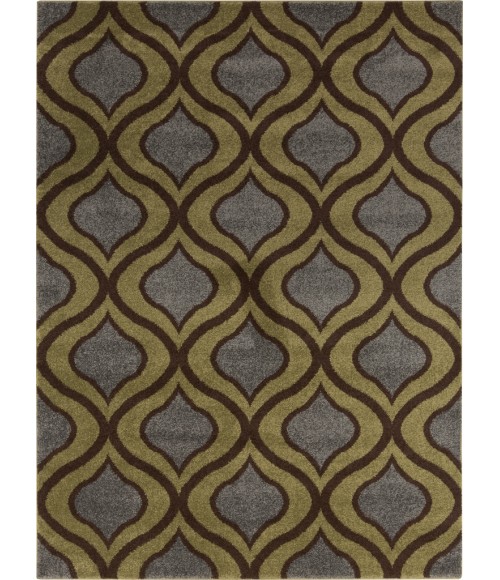 HORIZON RUG Surya Horizon HRZ-1037-93x126 rug