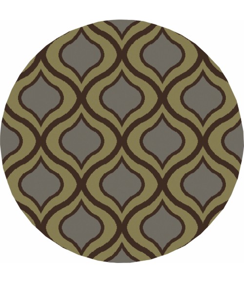 HORIZON RUG Surya Horizon HRZ-1037-93x126 rug