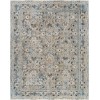 Livabliss Hassler HSL2301 Light Slate Charcoal Area Rug 7 ft. 10 in. X 10 ft. 3 in. Rectangle