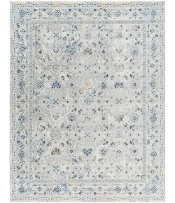 Livabliss Hassler HSL2302 Light Slate Dusty Sage Area Rug 2 ft. 7 in. X 10 ft. Runner