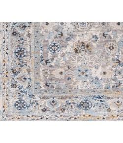 Livabliss Hassler HSL2302 Light Slate Dusty Sage Area Rug 2 ft. 7 in. X 10 ft. Runner