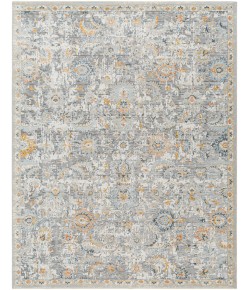 Livabliss Hassler HSL2303 Taupe Light Slate Area Rug 2 ft. 7 in. X 10 ft. Runner