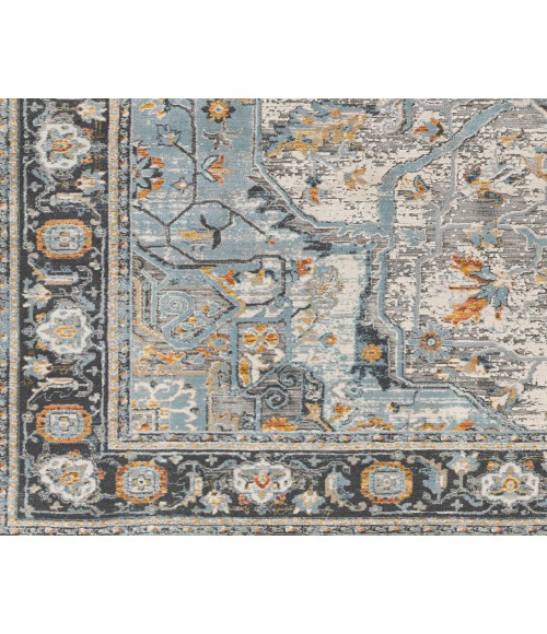 Hassler Rug Livabliss Hassler Rug HSL2307