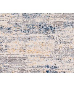 Surya Hassler HSL2309 Taupe Light Slate Area Rug 6 ft. 7 in. X 9 ft. 6 in. Rectangle