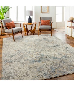 Livabliss Hassler HSL2311 Light Grey Taupe Area Rug 9 ft. X 12 ft. 2 in. Rectangle