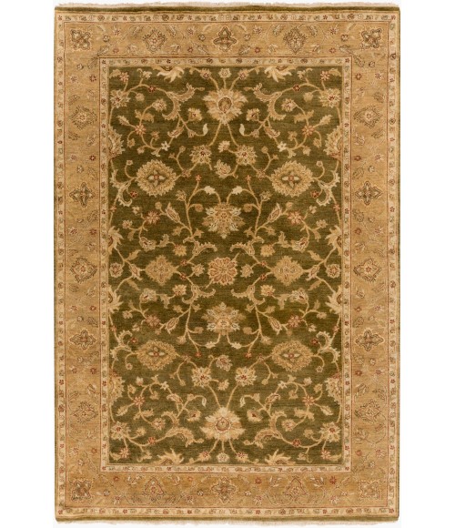 Surya History Tan HST-7000 2ft. x 3ft. Rect. Rug