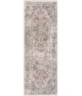 Huntington Beach Area Rug Livabliss Huntington Beach HTB-2300 27" x 73" Rug