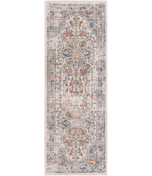 Huntington Beach Area Rug Livabliss Huntington Beach HTB-2300 27" x 73" Rug