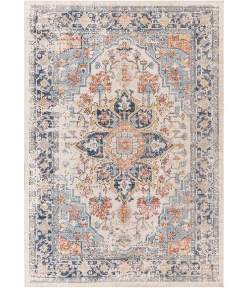 Huntington Beach Area Rug Livabliss Huntington Beach HTB-2300 67" x 9 Rug