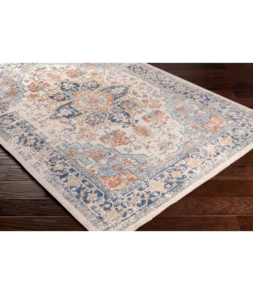 Huntington Beach Area Rug Livabliss Huntington Beach HTB-2300 67" x 9 Rug