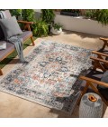 Huntington Beach Area Rug Livabliss Huntington Beach HTB-2300 67" x 9 Rug