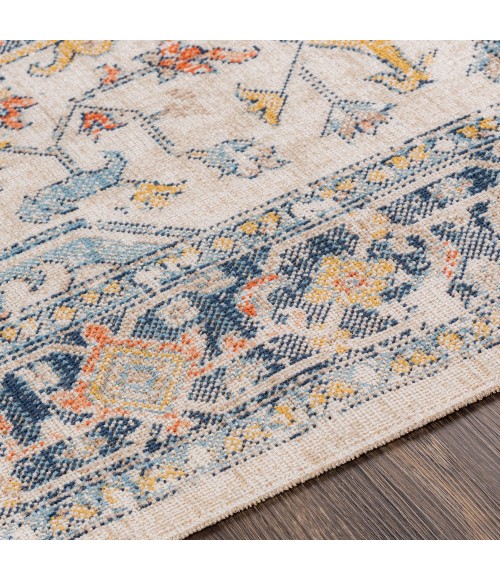 Huntington Beach Area Rug Livabliss Huntington Beach HTB-2300 67" x 9 Rug