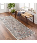 Huntington Beach Area Rug Livabliss Huntington Beach HTB-2300 27" x 73" Rug