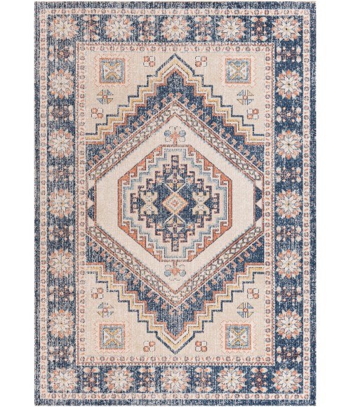 Huntington Beach Area Rug Livabliss Huntington Beach HTB-2308 53" x 7 Rug