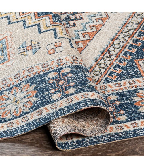 Huntington Beach Area Rug Livabliss Huntington Beach HTB-2308 53" x 7 Rug