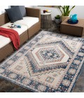 Huntington Beach Area Rug Livabliss Huntington Beach HTB-2308 53" x 7 Rug