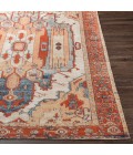 Huntington Beach Area Rug Surya Huntington Beach HTB-2312 5'3" x 7' Rug