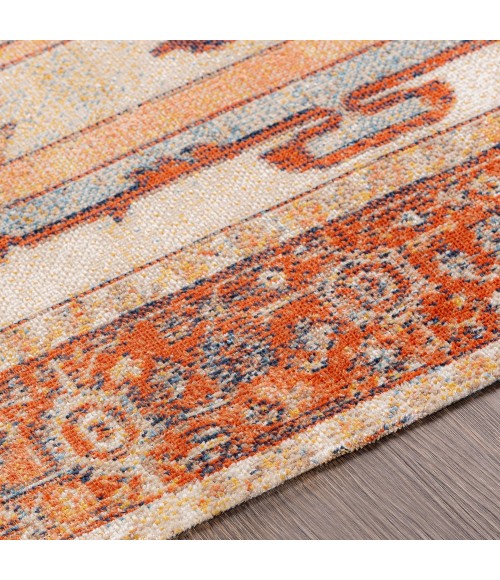 Huntington Beach Area Rug Surya Huntington Beach HTB-2312 5'3" x 7' Rug