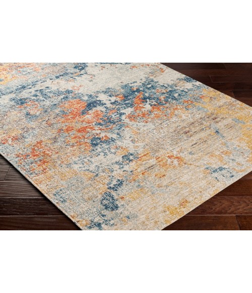 Livabliss Huntington Beach HTB-2325 710" x 10 Rug