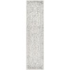 Surya Hightower HTW3000 Ivory Taupe Area Rug 2 ft. 6 in. X 10 ft. Runner