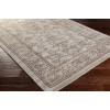 Surya Hightower HTW3003 Light Gray Camel Area Rug 10 ft. X 14 ft. Rectangle