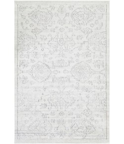 Surya Hightower HTW3005 White Black Area Rug 2 ft. X 3 ft. Rectangle