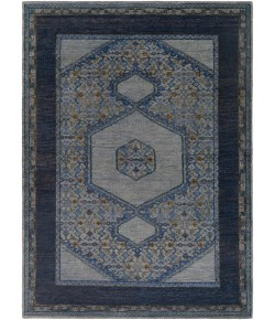 Surya Haven HVN1218 Denim Navy Area Rug 8 ft. X 11 ft. Rectangle
