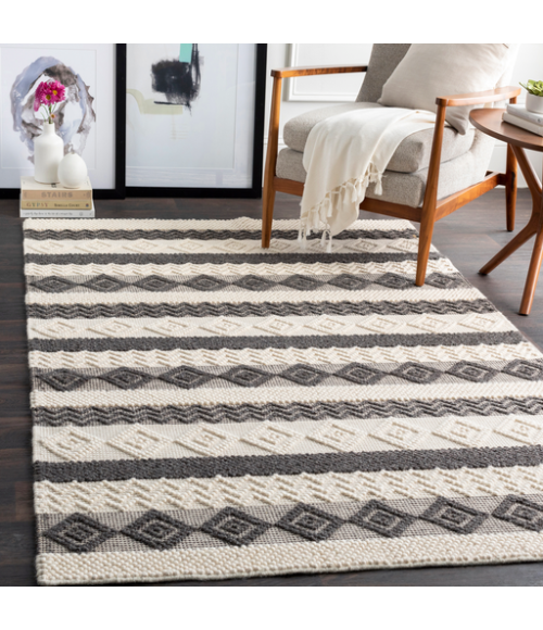HYGGE RUG Surya Hygge HYG-2301-69
