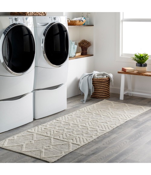 HYGGE RUG Livabliss Hygge HYG-2305 Area Rug