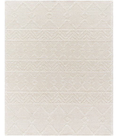 Hygge HYG-2308 8 x 10 Handmade Rug